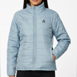 Reebok Women’s Lightweight Puffer Jacket